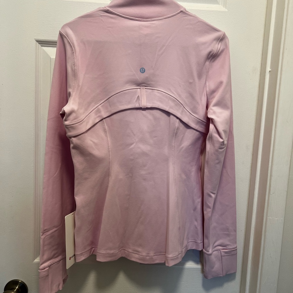 Lululemon Define in Meadow Pink